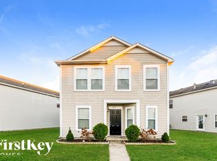 807 Brookshire Dr, Franklin, IN 46131