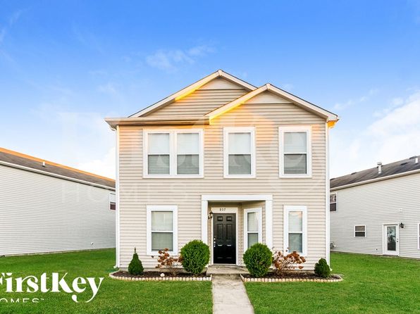 807 Brookshire Dr