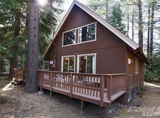 1696 Crystal Air Dr, South Lake Tahoe, CA 96150
