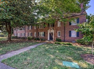 107 S Laurel Ave APT 101-A, Charlotte, NC 28207