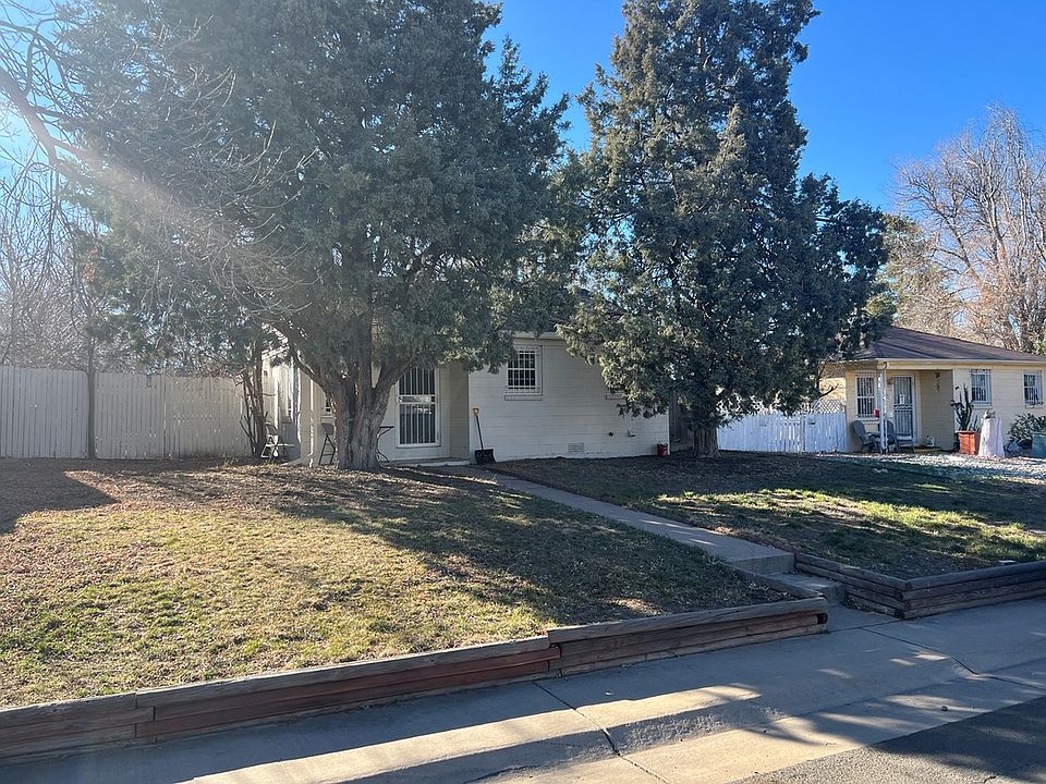 2nd image of 1625 Verbena St