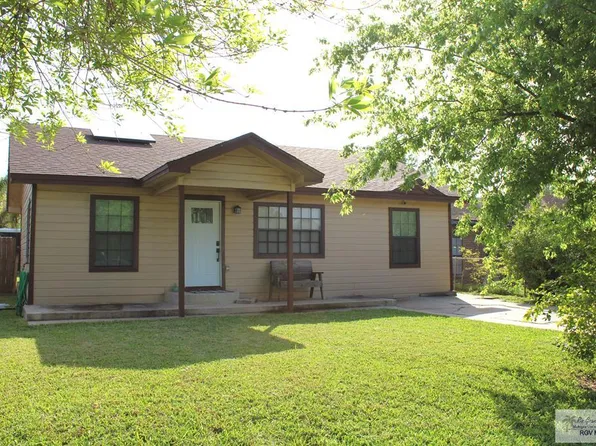 1922 King Ave, Harlingen, TX 78552