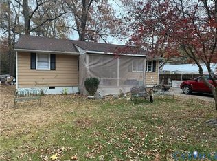 10311 Virginia Rd, Glen Allen, VA 23060