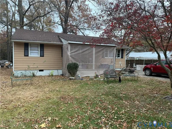 10311 Virginia Rd, Glen Allen, VA 23060