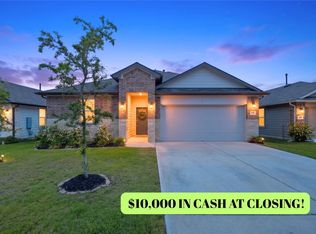 173 Frostweed Dr, Kyle, TX 78640