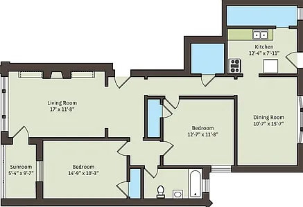 Greenwood 5201 — Photo 12