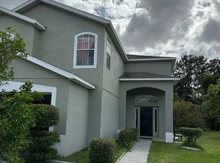 1774 Sage Creek Ct, Orlando, FL 32824