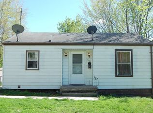 3107 Cleveland Ave, Des Moines, IA 50317