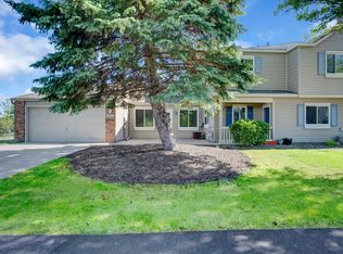 15886 Griffon Path #1, Saint Paul, MN 55124