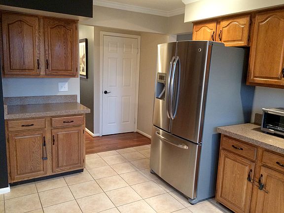 Brand New Appliances