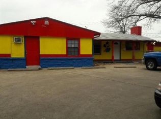 2311 Salerno Dr, Dallas, TX 75224