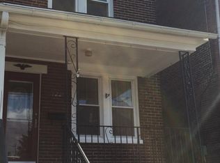 122 Lincoln Ave, Lancaster, PA 17603