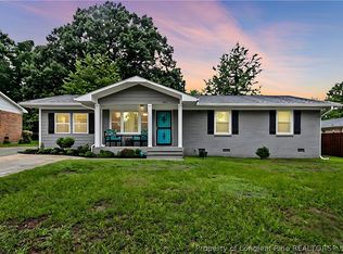 982 Wayside Rd, Fayetteville, NC 28314