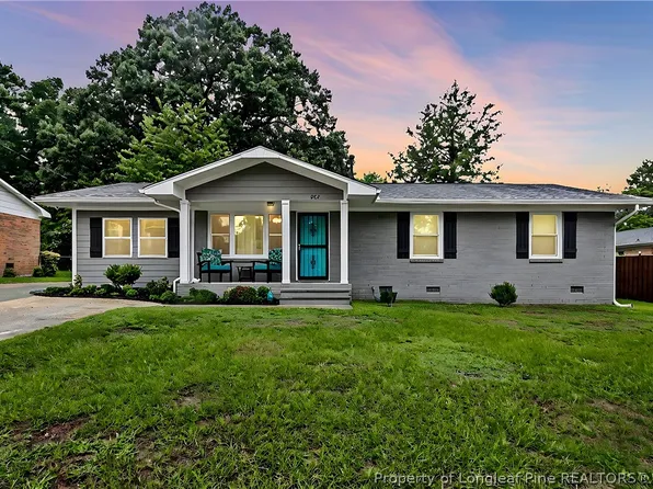 982 Wayside Rd, Fayetteville, NC 28314