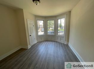 134 Seymour Ave FLOOR 1, Newark, NJ 07108