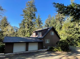 7675 NE Park Ln, Otis, OR 97368