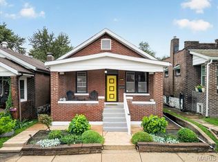 4448 Wallace St, Saint Louis, MO 63116