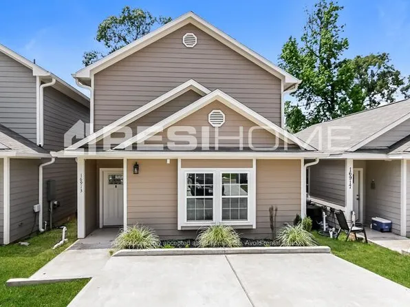 16913 Glenheath, Montgomery, TX 77316