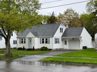 3225 Philmore Ave, Caledonia, NY 14423