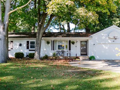 1231 Falling Brook Dr SE, Kentwood, MI, 49508