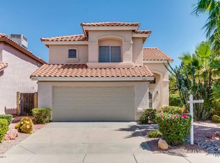 17437 N 46th Pl, Phoenix, AZ 85032