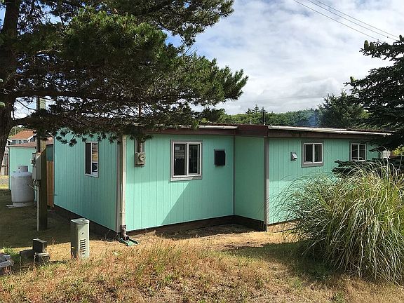 Exterior remodel 