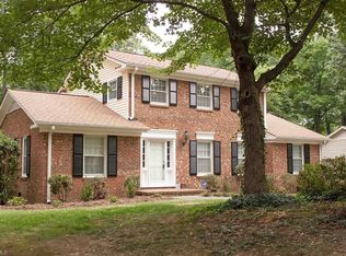 3410 Cottage Pl, Greensboro, NC 27455