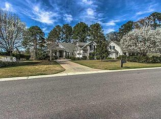 153 Belfair Oaks Blvd, Bluffton, SC 29910