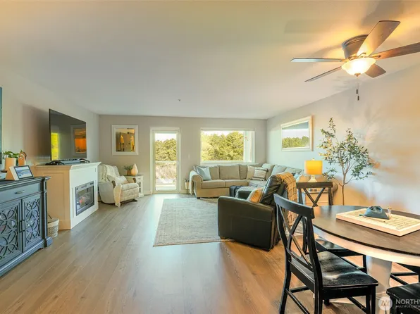 1600 W Ocean Avenue #1225, Westport, WA 98595