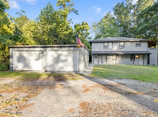 4347 Hudnall Rd, Jacksonville, FL 32207