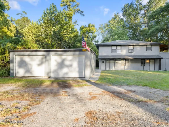 4347 HUDNALL Road, Jacksonville, FL 32207