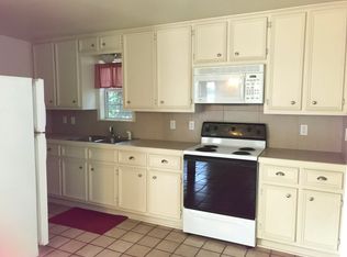 506 W Constitution St, Victoria, TX 77901