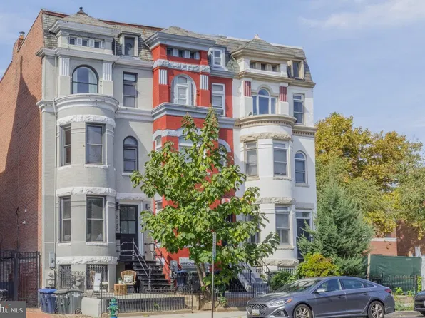 2130 13th St NW, Washington, DC 20009