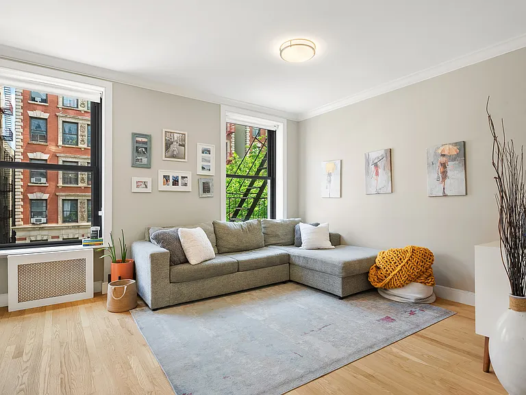 417 Manhattan Ave #B-7 — Photo 3