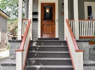 119 College St, Buffalo, NY 14201