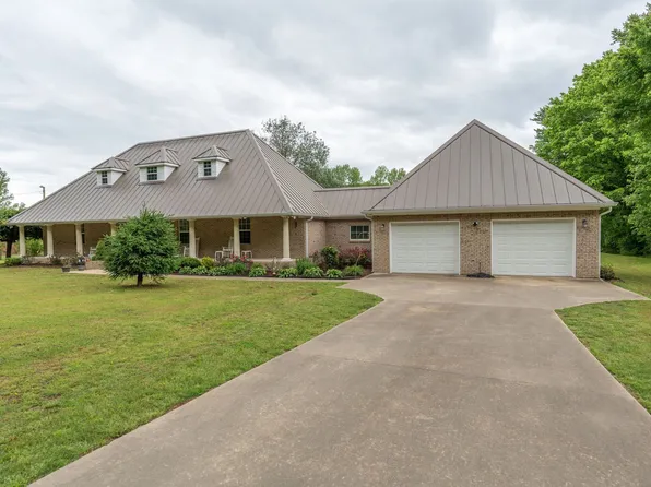 8276 Middle Butler Rd, Iron City, TN 38463