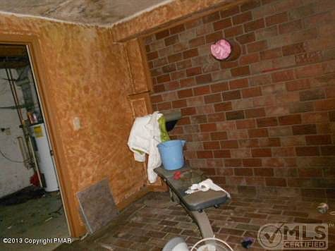 Fireplace Flue