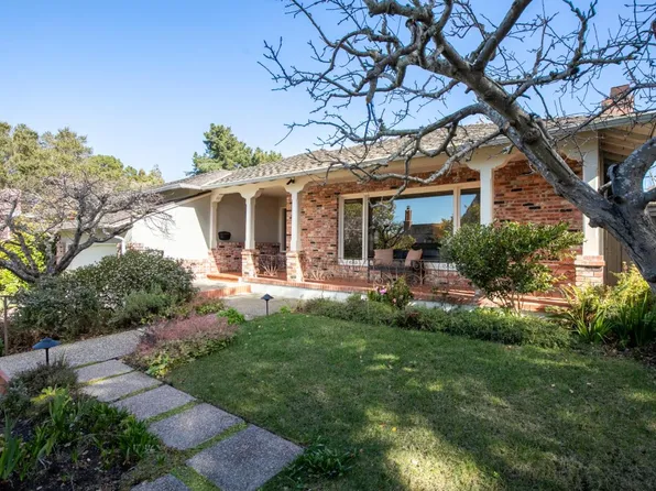 537 Virginia Ave, San Mateo, CA 94402