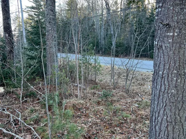 Lt#27-1-2 Chemo Pond Road, Eddington, ME 04428