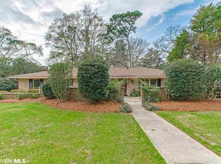 111 Spring Dr, Fairhope, AL 36532