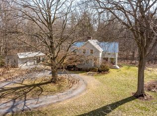 600 Botsford Rd, Ferrisburgh, VT 05456