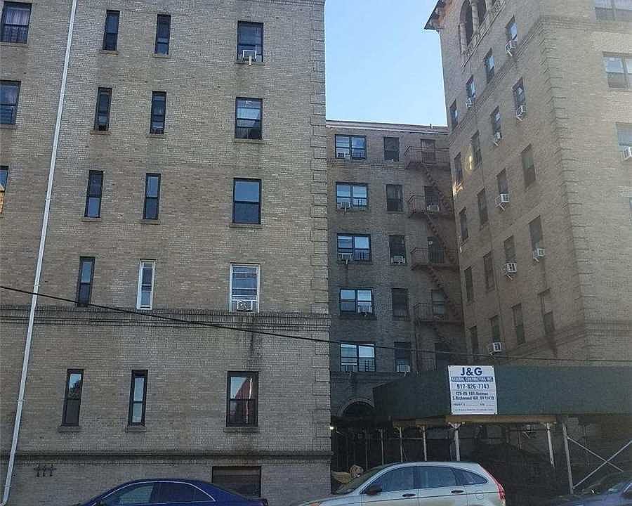 1st image of 70-35 Broadway #B7