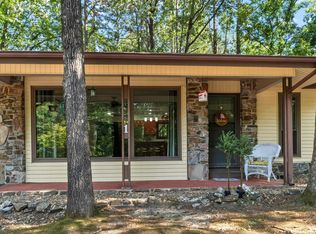 1 Herencia Cir, Hot Springs, AR 71909