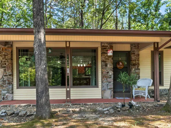 1 Herencia Cir, Hot Springs, AR 71909