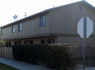 530 K St, Bakersfield, CA 93304