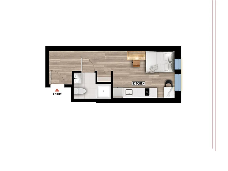 5001 Brooklyn Ave NE — Photo 17