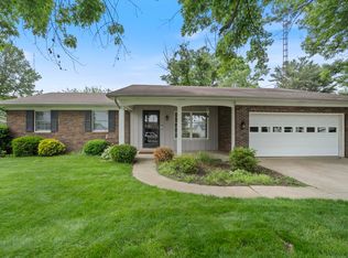 2201 Sally St, Warsaw, IN 46580