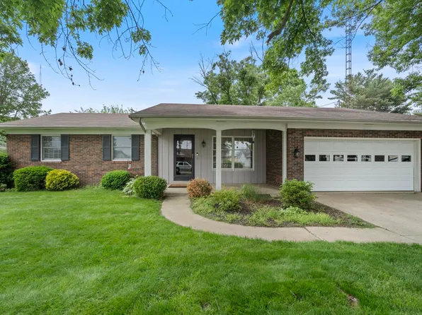 2201 Sally St, Warsaw, IN 46580