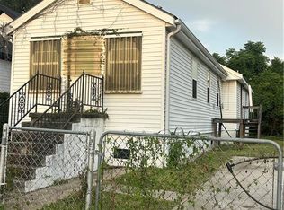 4121 Gibson St, New Orleans, LA 70122