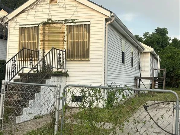 4121 Gibson St, New Orleans, LA 70122